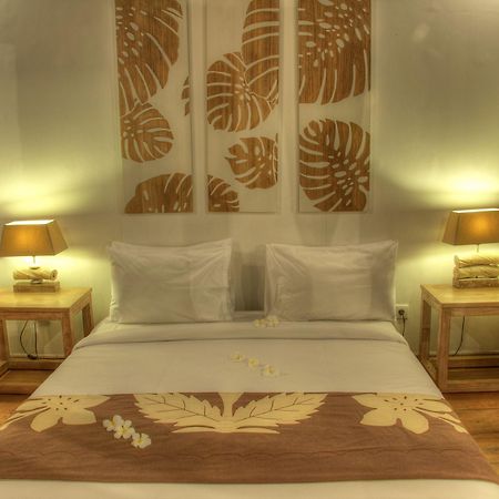 Villa Layla - Charming 2Br Villa In Oberoi - Prime Location! Семиньяк Экстерьер фото