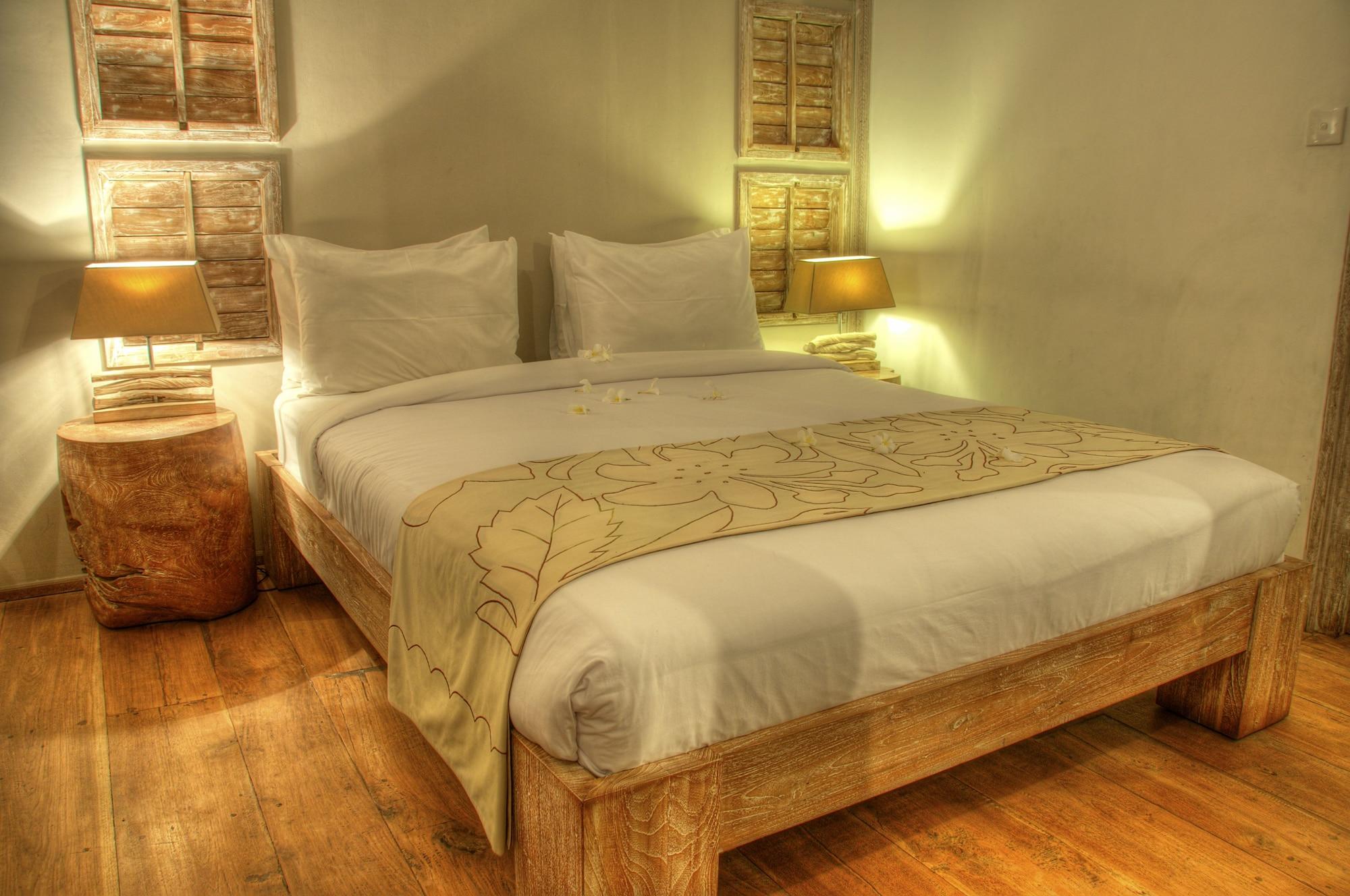 Villa Layla - Charming 2Br Villa In Oberoi - Prime Location! Семиньяк Экстерьер фото