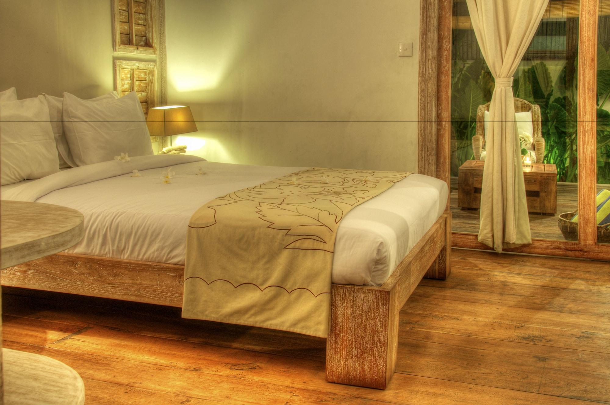 Villa Layla - Charming 2Br Villa In Oberoi - Prime Location! Семиньяк Экстерьер фото