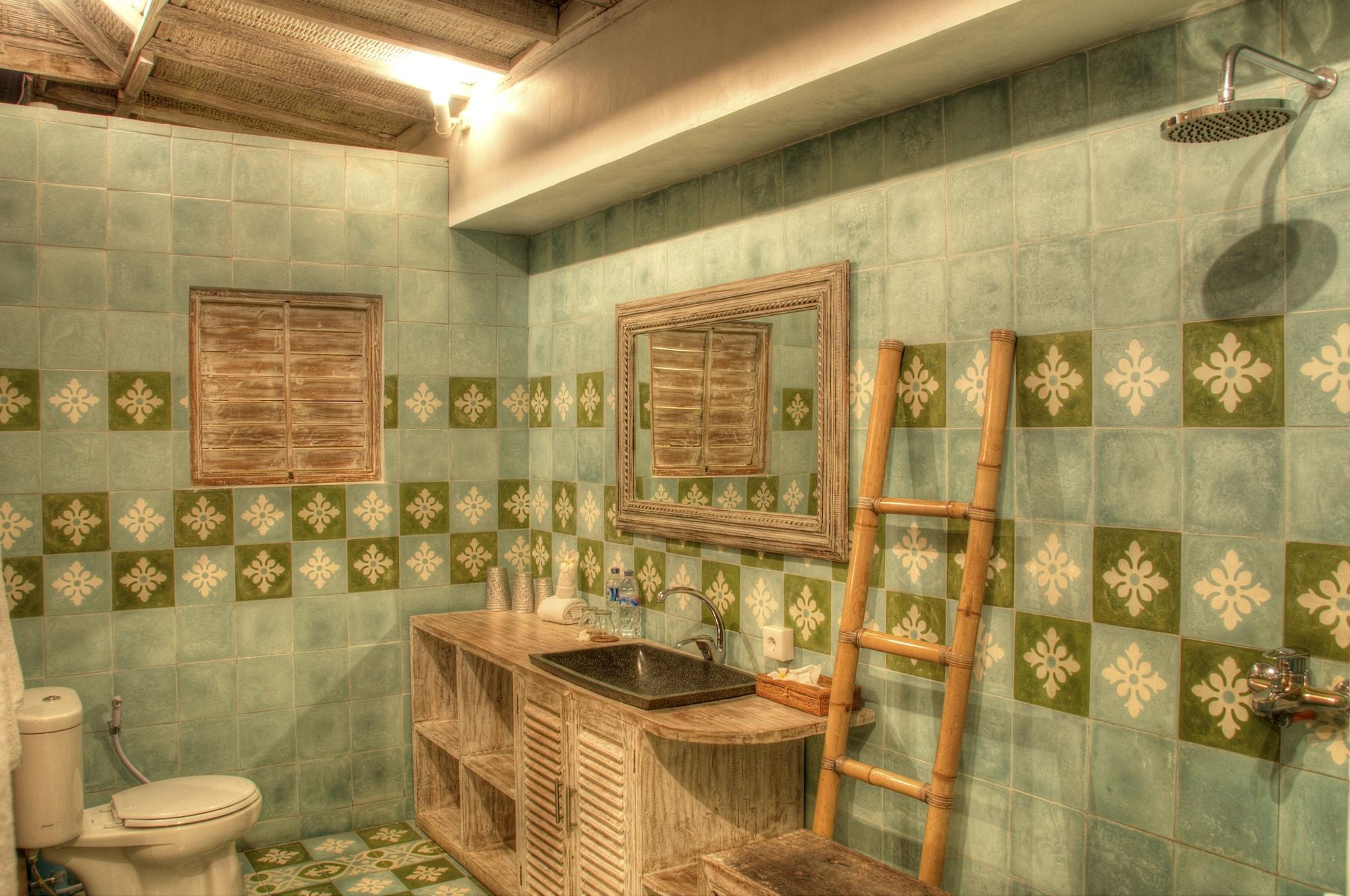 Villa Layla - Charming 2Br Villa In Oberoi - Prime Location! Семиньяк Экстерьер фото