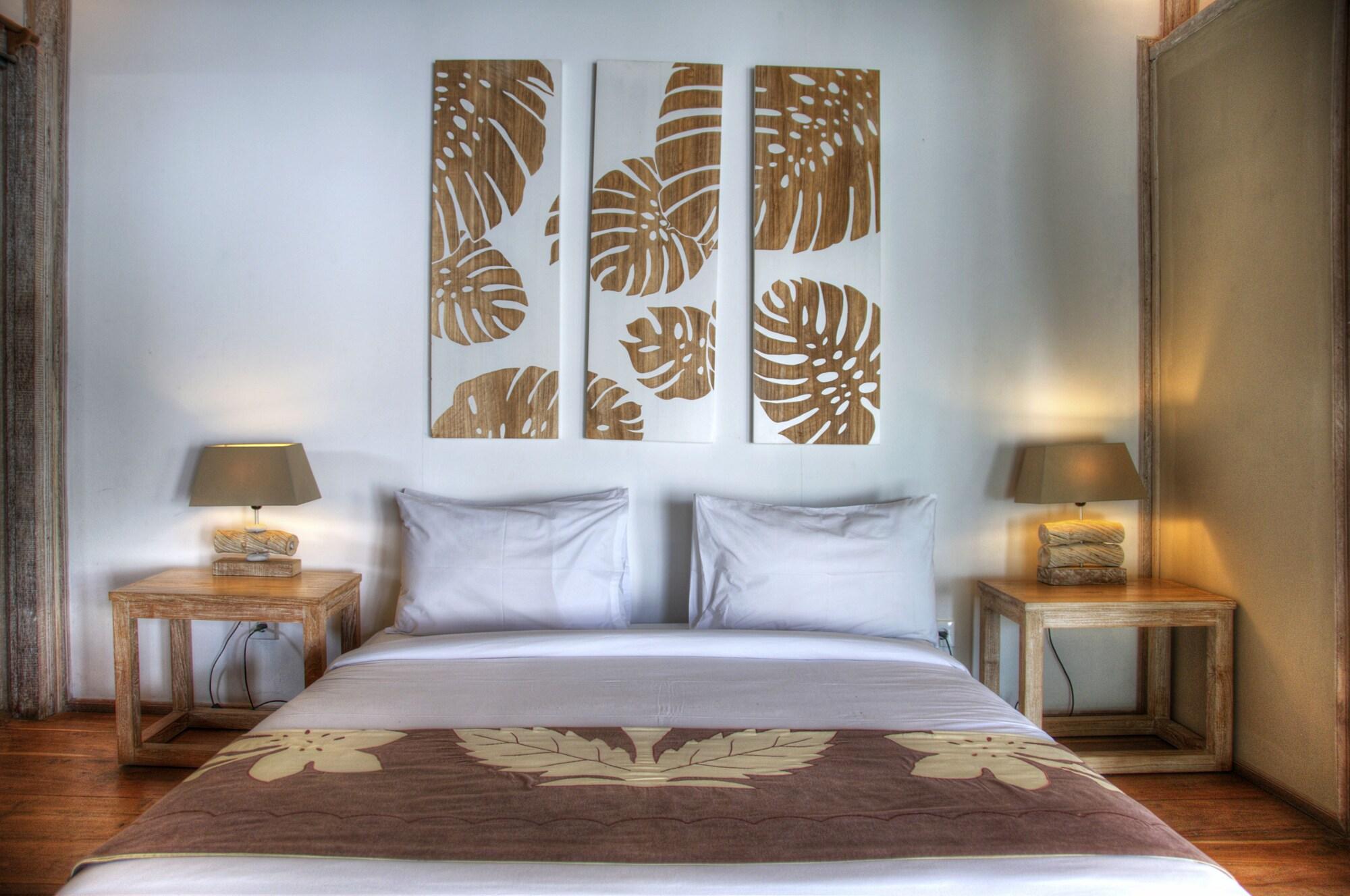 Villa Layla - Charming 2Br Villa In Oberoi - Prime Location! Семиньяк Экстерьер фото