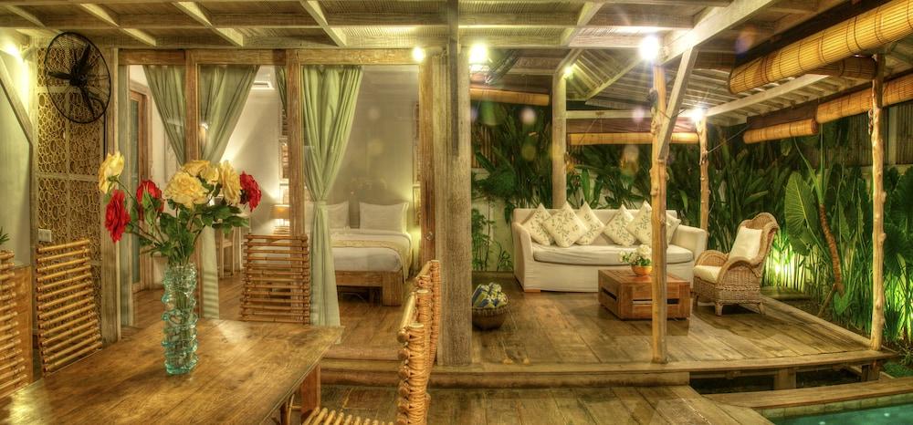 Villa Layla - Charming 2Br Villa In Oberoi - Prime Location! Семиньяк Экстерьер фото