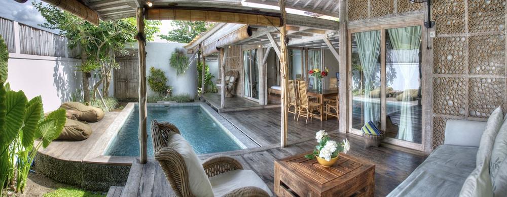 Villa Layla - Charming 2Br Villa In Oberoi - Prime Location! Семиньяк Экстерьер фото