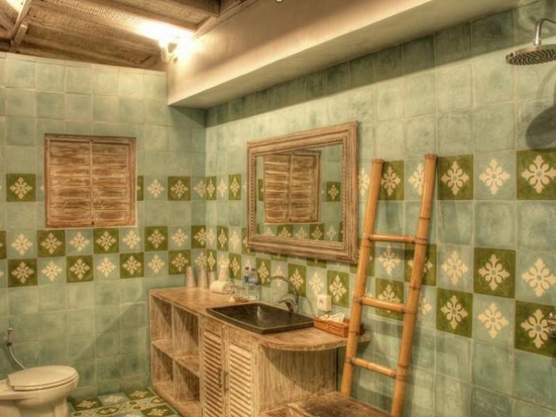 Villa Layla - Charming 2Br Villa In Oberoi - Prime Location! Семиньяк Экстерьер фото
