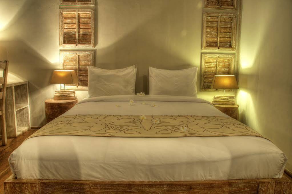 Villa Layla - Charming 2Br Villa In Oberoi - Prime Location! Семиньяк Экстерьер фото
