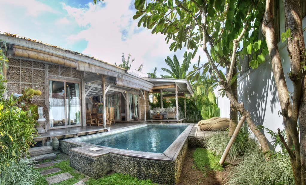 Villa Layla - Charming 2Br Villa In Oberoi - Prime Location! Семиньяк Экстерьер фото