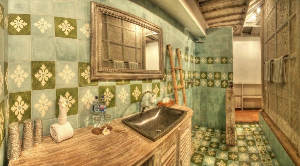 Villa Layla - Charming 2Br Villa In Oberoi - Prime Location! Семиньяк Экстерьер фото