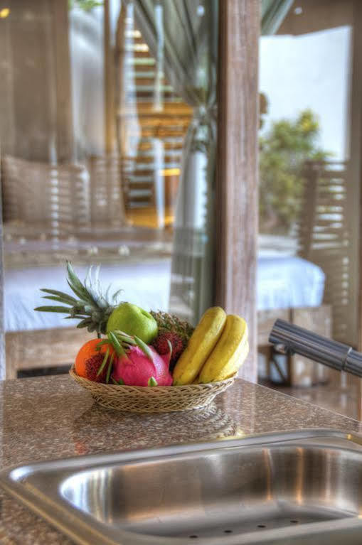 Villa Layla - Charming 2Br Villa In Oberoi - Prime Location! Семиньяк Экстерьер фото