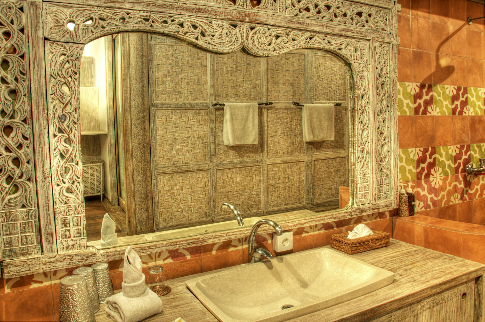 Villa Layla - Charming 2Br Villa In Oberoi - Prime Location! Семиньяк Экстерьер фото