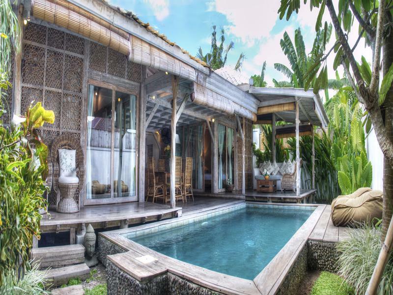 Villa Layla - Charming 2Br Villa In Oberoi - Prime Location! Семиньяк Экстерьер фото