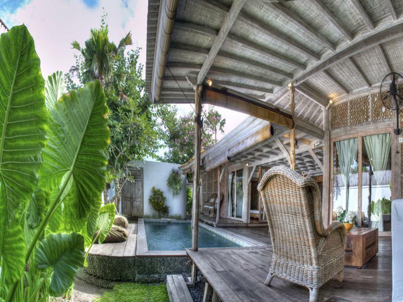 Villa Layla - Charming 2Br Villa In Oberoi - Prime Location! Семиньяк Экстерьер фото